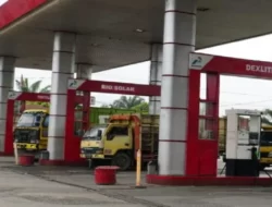 Arifin Tasrif: Harga BBM dan LPG Tetap Stabil Meski Konflik Iran-Israel