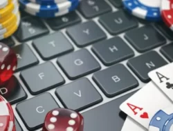 Judi Online Meresahkan, Jokowi Bentuk Task Force Khusus