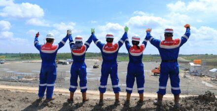 Fakta Aire Febriant Pegawai Pertamina yang Viral.
