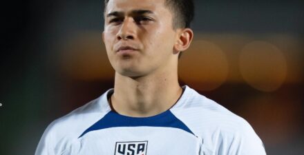 Pemain keturunan Indonesia, Ethan Kohler sudah dipanggil untuk membela Timnas Amerika Serikat U-19.