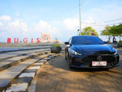 MG Motor Indonesia Luncurkan Program #MGMudahMudik untuk Perjalanan Lebaran yang Aman dan Nyaman