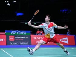 Kisah Kontroversial Shi Yuqi, Di Hukum Negaranya Sendiri Setelah Insiden Tak Patut