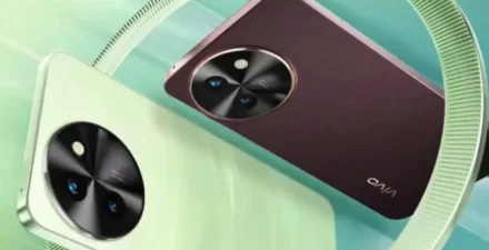 Vivo T3x