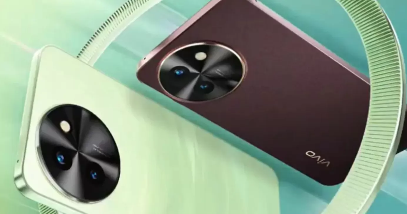 Vivo T3x