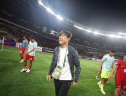 Perjalanan Karier yang Berubah, Nasib 7 Pemain Timnas Indonesia di Bawah Shin Tae-yong