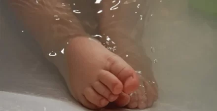 Geger di Kapalo Koto, Penemuan Mayat Bayi Laki-laki di Batang Air Kuranji