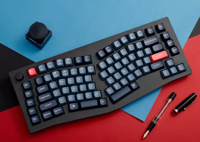 Keychron Rilis Keyboard Mekanis V10 Max