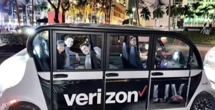 Phishing Sasar Pelanggan Verizon