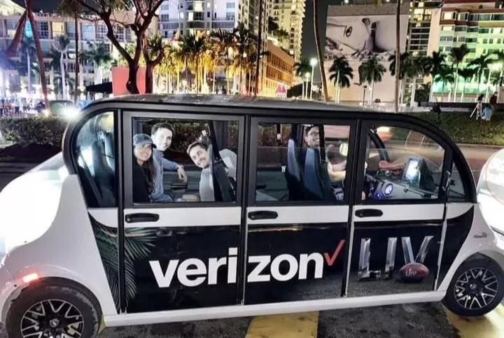 Phishing Sasar Pelanggan Verizon