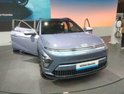 PEVS 2024, Pameran Kendaraan Listrik di JIExpo Kemayoran