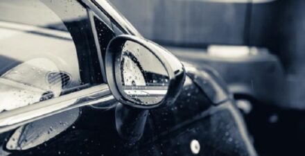 Mudik Lebaran pakai mobil tua, ini tipsnya agar aman dan nyaman.