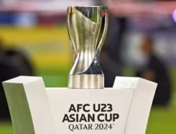 Piala Asia U-23, Indonesia Masuk Semifinal, Bikin Kejutan!