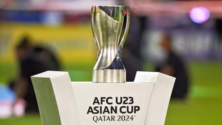 Piala Asia U-23