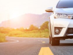 Faktor-Faktor Penyebab Ketidakstabilan Mobil Saat Berkendara