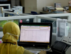 Pemerintah Izinkan WFH 2 Hari untuk Mengurai Arus Balik Lebaran