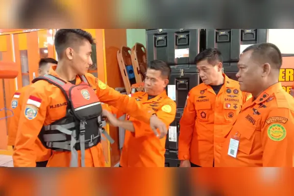 Kecelakaan Maut