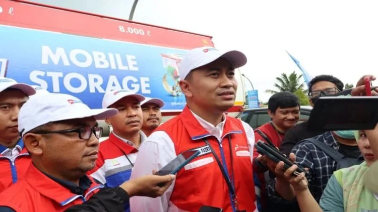 Pertamina