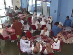 Pemko Pariaman Gelar Open House di Lobby Lantai Dasar Balai Kota