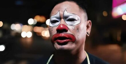 Ekosangmalam, Penyanyi Lagu Rindu. (Dok. Istimewa)