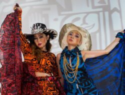 Estrogina Rilis Videoklip “Romanticization”, Berkolaborasi dengan BAM-BAM