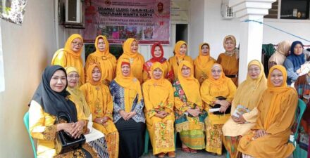 Rayakan Harlah ke-43, HWK Sumbar Siap Dukung IMLF II Tahun 2024