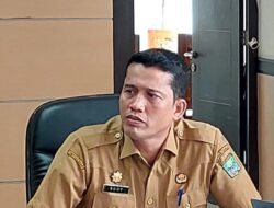 Sekdakab Rudy R Rilis ; Padang Pariaman Tahun 2024 Kembali Buka 700 Formasi PPPK Guru dan Pengadministrasi