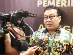 Hasil Evaluasi EPPD, Kota Payakumbuh Raih Peringkat 20 Antar Kota Se Indonesia
