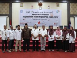 Diskominfo Payakumbuh Gelar FGD PDA Tahun 2024