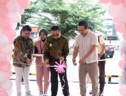 Miss Glam Kini Hadir Di Payakumbuh