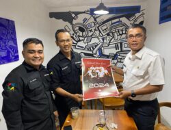 KPID Sumbar dorong Pemko Payakumbuh bentuk Lembaga Penyiaran Publik Lokal