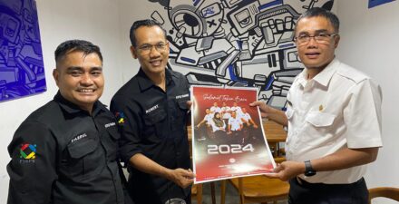 KPID Sumbar dorong Pemko Payakumbuh bentuk Lembaga Penyiaran Publik Lokal