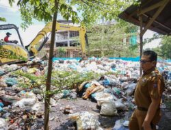 “Nabuang Sarok”, Pemko Payakumbuh Jalin Kerjasama Dengan PT. Semen Padang