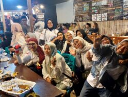 Hanya Silaturahmi Biasa, Mardizal: Tidak Pembagian BLT