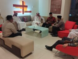 Gubernur Mahyeldi Berbincang Intensif dengan CEO Al Khair Investment terkait Rencana Investasi Real Estate di Sumbar