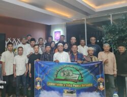 Persatuan Pewarta Tiga Dusun Menuju Arah Baru Kota Sungai Penuh