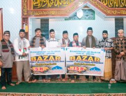 PT Supreme Energy Gelar Program Interpreneur Remaja Masjid