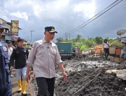 Gubernur Mahyeldi : Kita Harus Cepat, Jangan Sampai Masyarakat Menjadi Korban Dua Kali