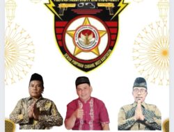 DPC AKPI Muba Mengucapkan Selamat Hari Raya Idul Fitri 1 Syawal 1445 Hijriah