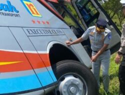 Seluruh Korban Kecelakaan di Tol Batang – Semarang, Dijamin Jasa Raharja