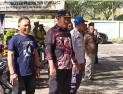 Tarif Parkir  Objek Wisata di Kerinci Terlalu Tinggi, Asraf Pj. Bupati Kerinci : Aparat Silahkan Ambil Tindakan Tegas