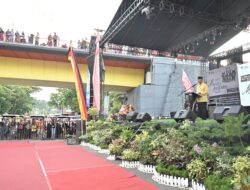 Gubernur Mahyeldi Apresiasi Festival Rakyat Muaro Padang sebagai Wujud Komitmen Pengembangan Sektor Pariwisata dan UMKM