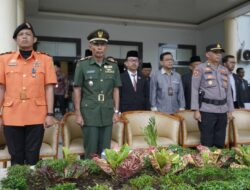 Peringatan Hari Otonomi Daerah ke-28, Ekonomi Hijau dan Keberlanjutan Jadi Sorotan