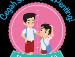 Sukses Tangani Stunting, Kota Sungai Penuh Terendah Tingkat Provinsi Jambi & Peringkat 2 Nasional