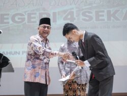 Mau Jadi Petani Milenial? Pemkab Muba Siapkan 80 Kuota Kuliah Pertanian Gratis di Yogyakarta