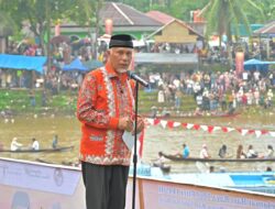 Program Pemprov Sumbar Berjalan Sangat Baik, Pemerhati Sebut Pengembangan Pariwisata Berbasis Masyarakat Patut Dipertahankan