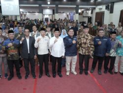 Menko PMK, Dorong Pemerintah Daerah Optimalkan Sosialisasi Mitigasi Bencana