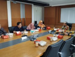 Kunjungi Jakarta Smart City di Sela DLA, Sejumlah Pejabat Eselon II Bertekad Wujudkan Smart Province dan Smart City di Sumbar