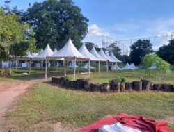 Sekda Apriyadi; 83 UMKM Bakal Semarakkan Bazar Kuliner MTQ Muba