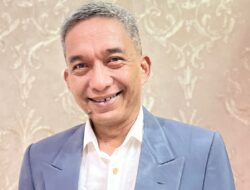 Mulai Bermunculan Bakal Calon Yang akan Mewarnai Pesta Demokrasi Pilkada,Ir. Anton Budiman Siap Mengabdi Untuk Tanah Datar