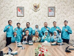 Tugas Akhir DLA, Sejumlah Pejabat Eselon II Paparkan Rencana Aksi untuk Mempercepat Transformasi Digital di Sumbar
